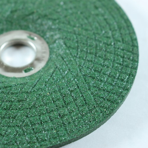 パットレスフレキ砥石