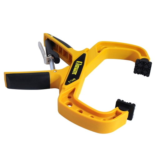 パワークランプ