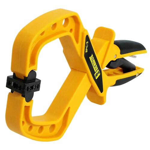 パワークランプ