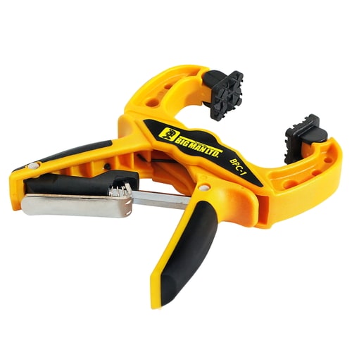 パワークランプ