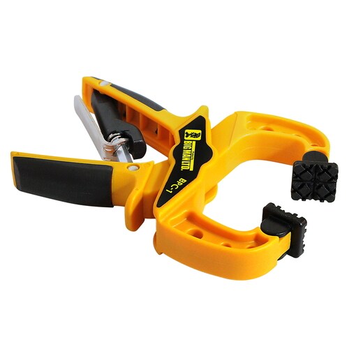 パワークランプ