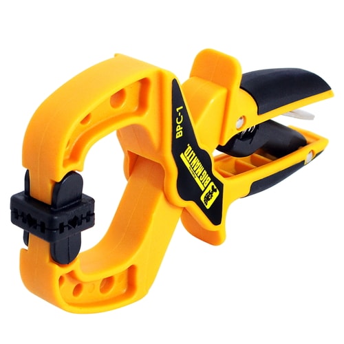 パワークランプ