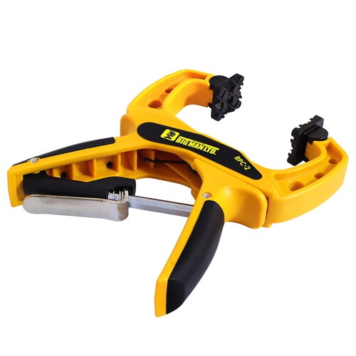 パワークランプ