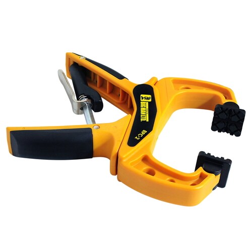 パワークランプ