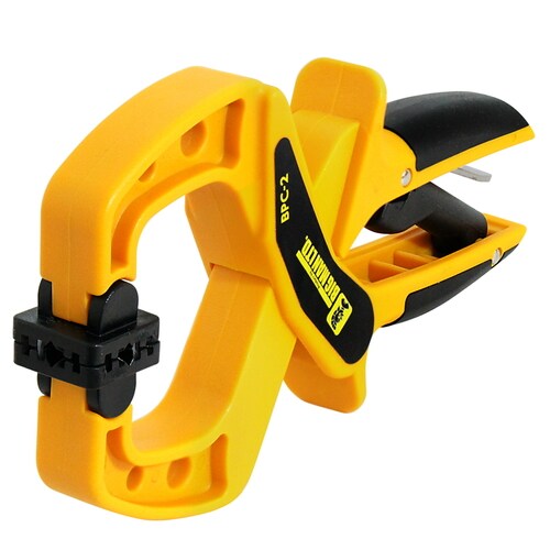 パワークランプ