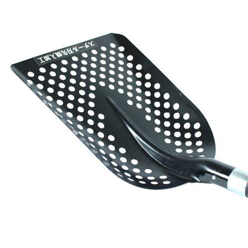 パンチングスコップ