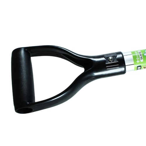 パンチングスコップ