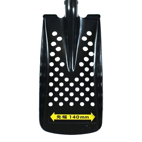 側溝ショベル