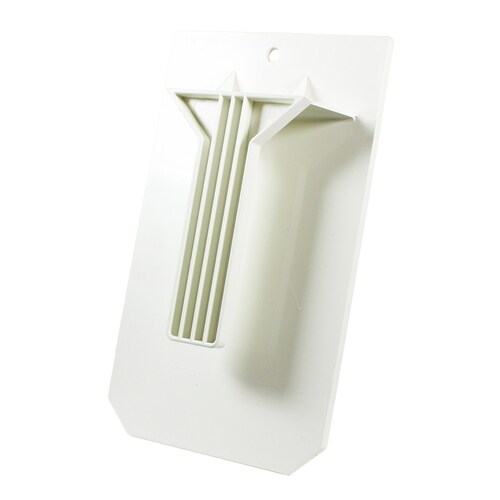 ハンド型盛板 小 PH−40