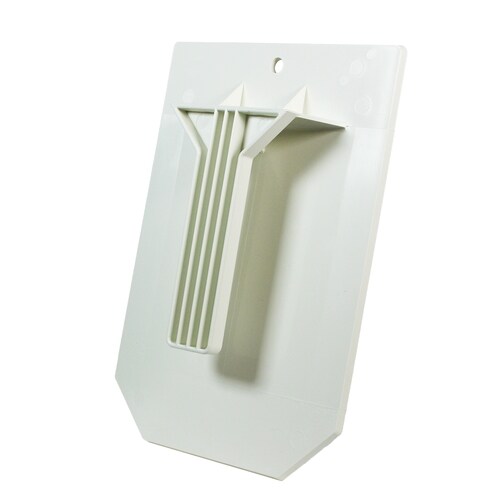 ハンド型盛板 大 PH−41