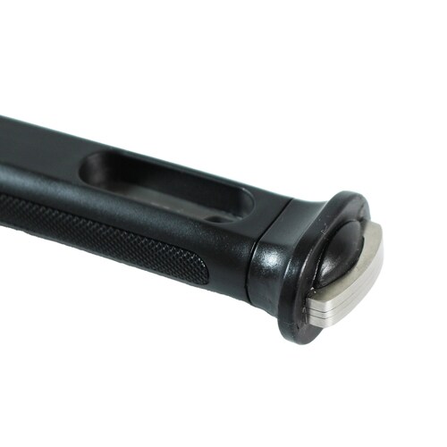 ハンマー付ヘラ