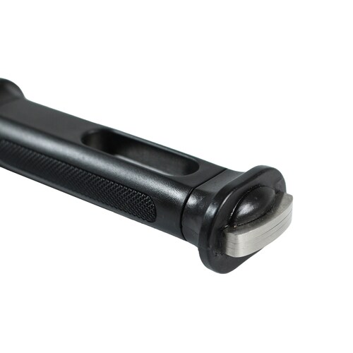 ハンマー付ヘラ