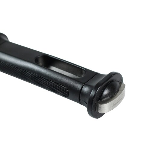 ハンマー付ヘラ