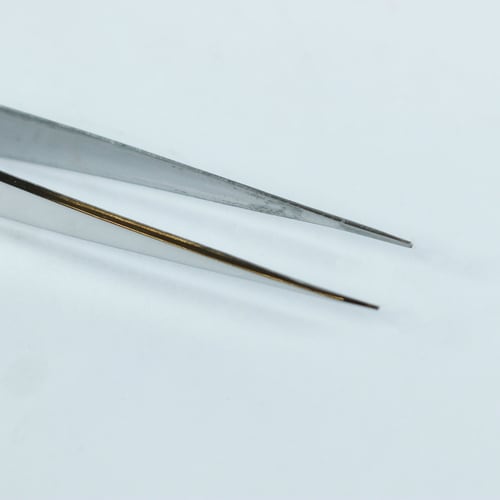 ピンセット #3 AA150mm 直