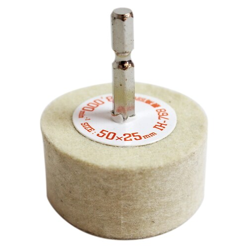 フェルトホイル