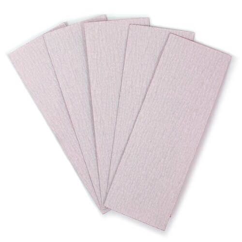 ペーパー 細目5枚入 MS−62