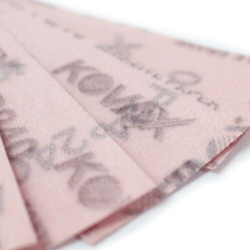 ペーパー 細目5枚入 MS−62