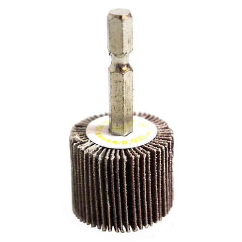 ペーパーホイル