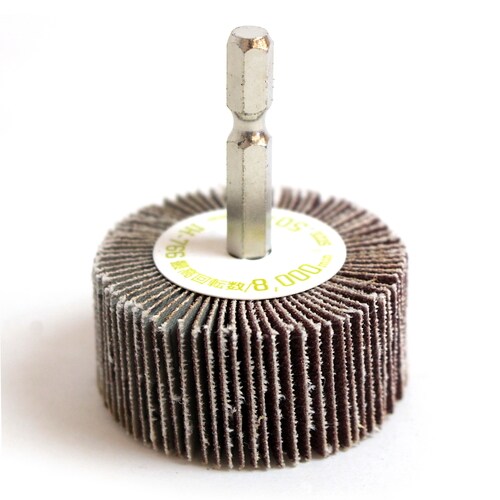 ペーパーホイル