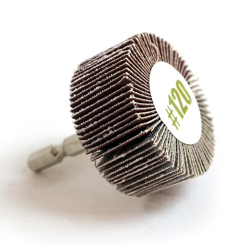 ペーパーホイル