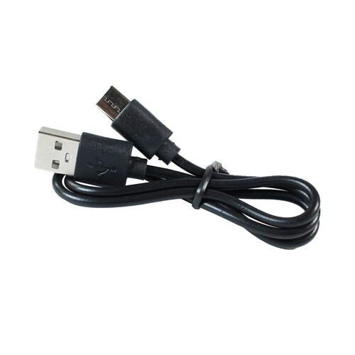 ヘッドライト充電式