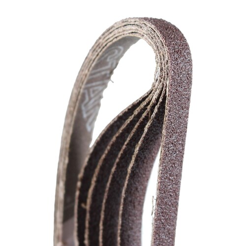 ベルトサンダー用ペーパー