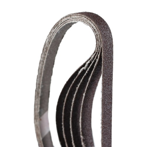 ベルトサンダー用ペーパー