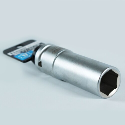 ホイルナットソケット