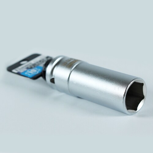 ホイルナットソケット