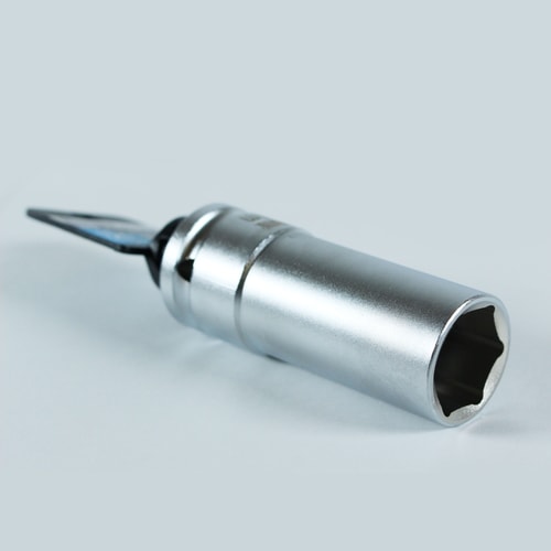 ホイルナットソケット