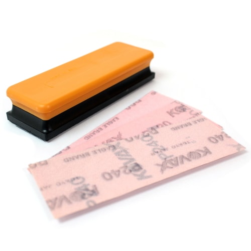 マジカルサンダー