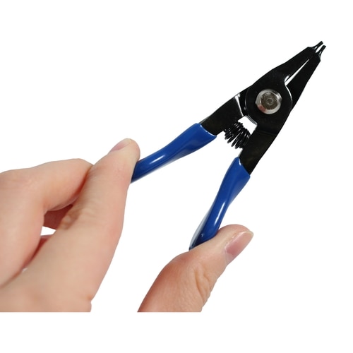 リングプライヤー