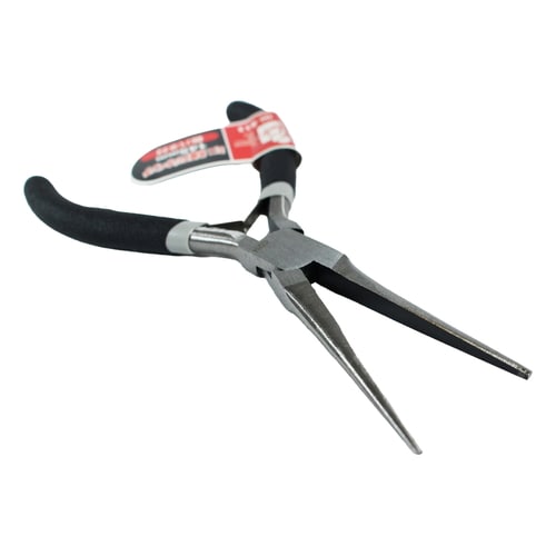 ミニ先曲ラジオペンチ