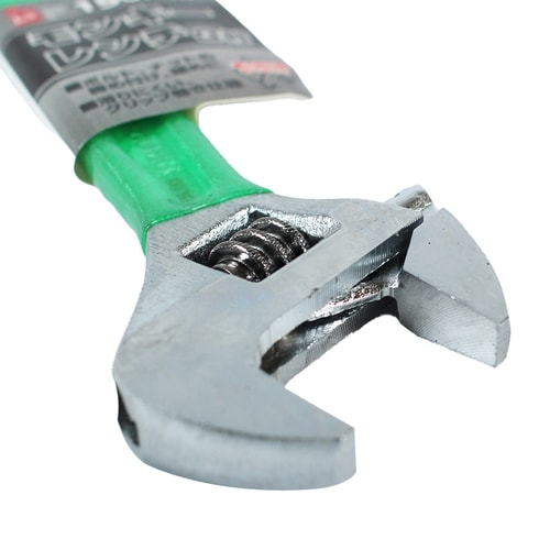 モンキーレンチ