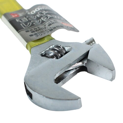 モンキーレンチ