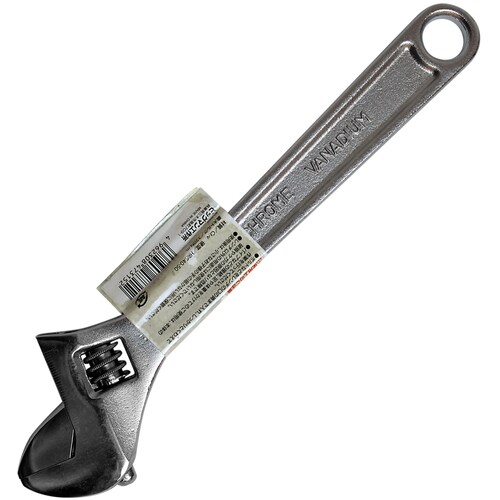 モンキーレンチ