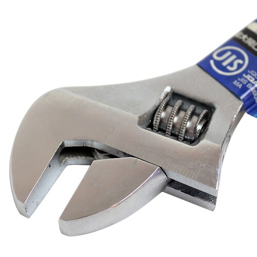 モンキーレンチ