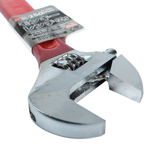 モンキーレンチ