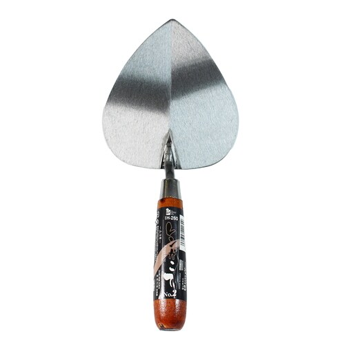 レンガ鏝 #2 IH−260