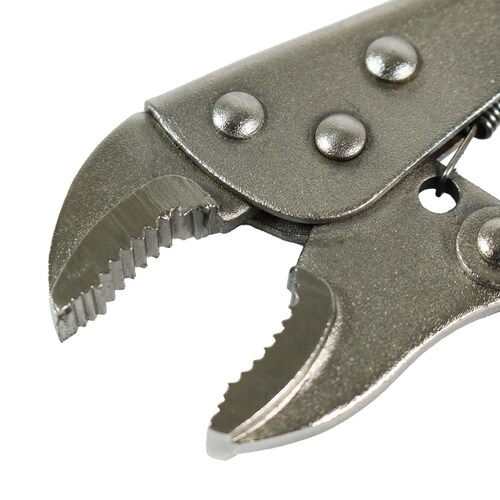 ロッキングプライヤー