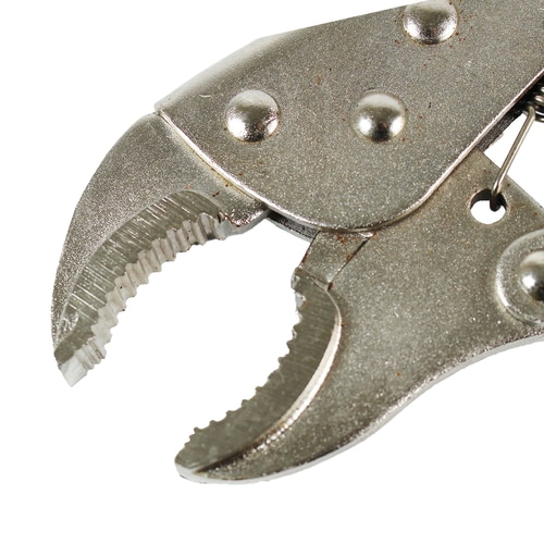 ロッキングプライヤー