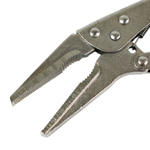 ロッキングプライヤー