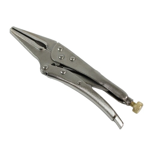 ロッキングプライヤー