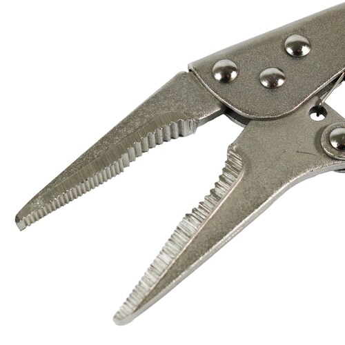 ロッキングプライヤー