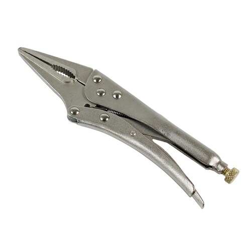 ロッキングプライヤー