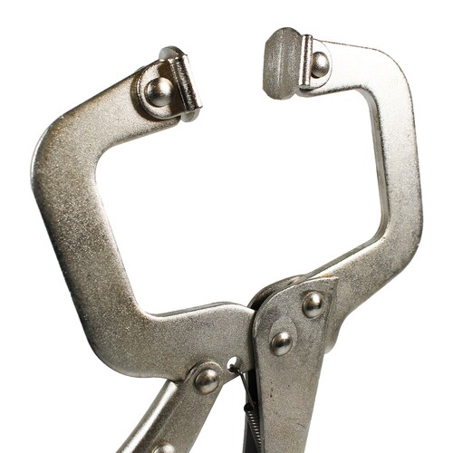 ロッキングプライヤー