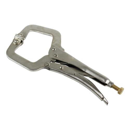 ロッキングプライヤー