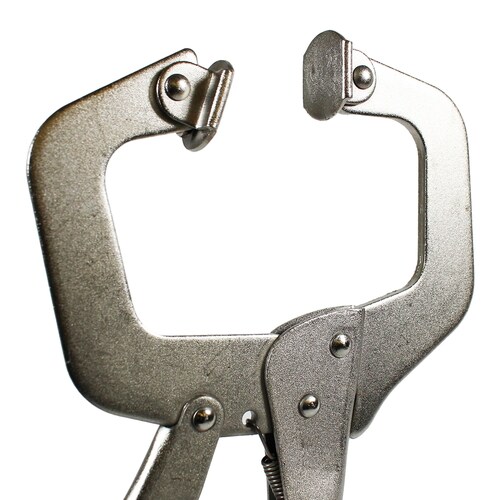 ロッキングプライヤー