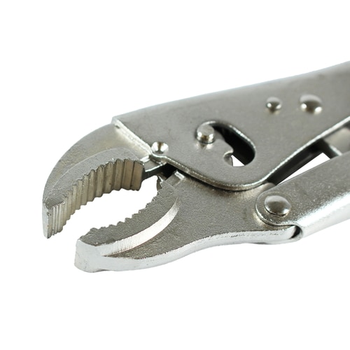 ロッキングプライヤー