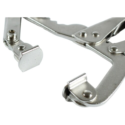 ロッキングプライヤー